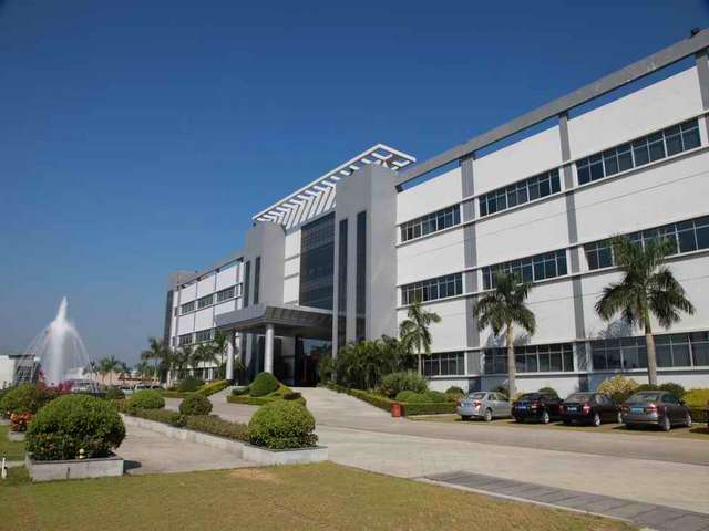 计量传感器模块